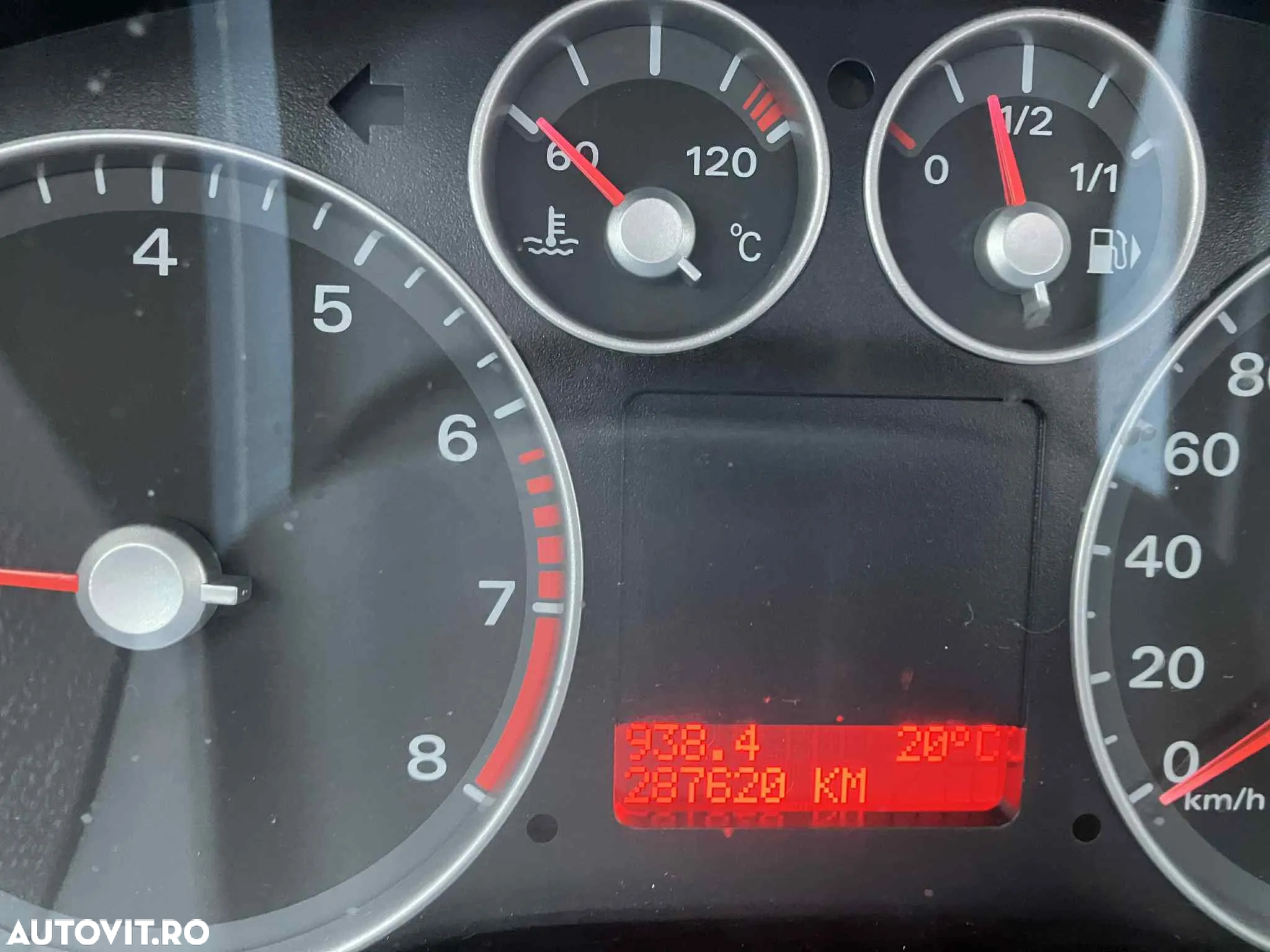 Ford Focus - 7