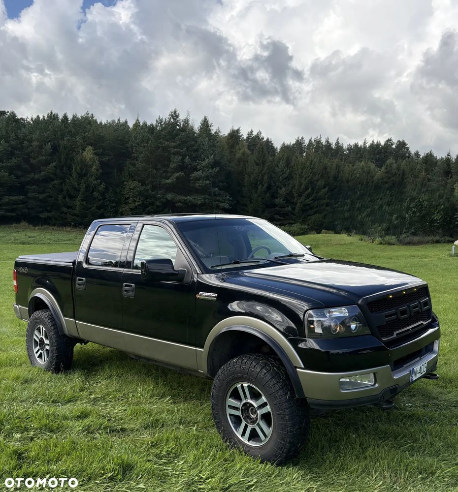 Ford F150 - 9