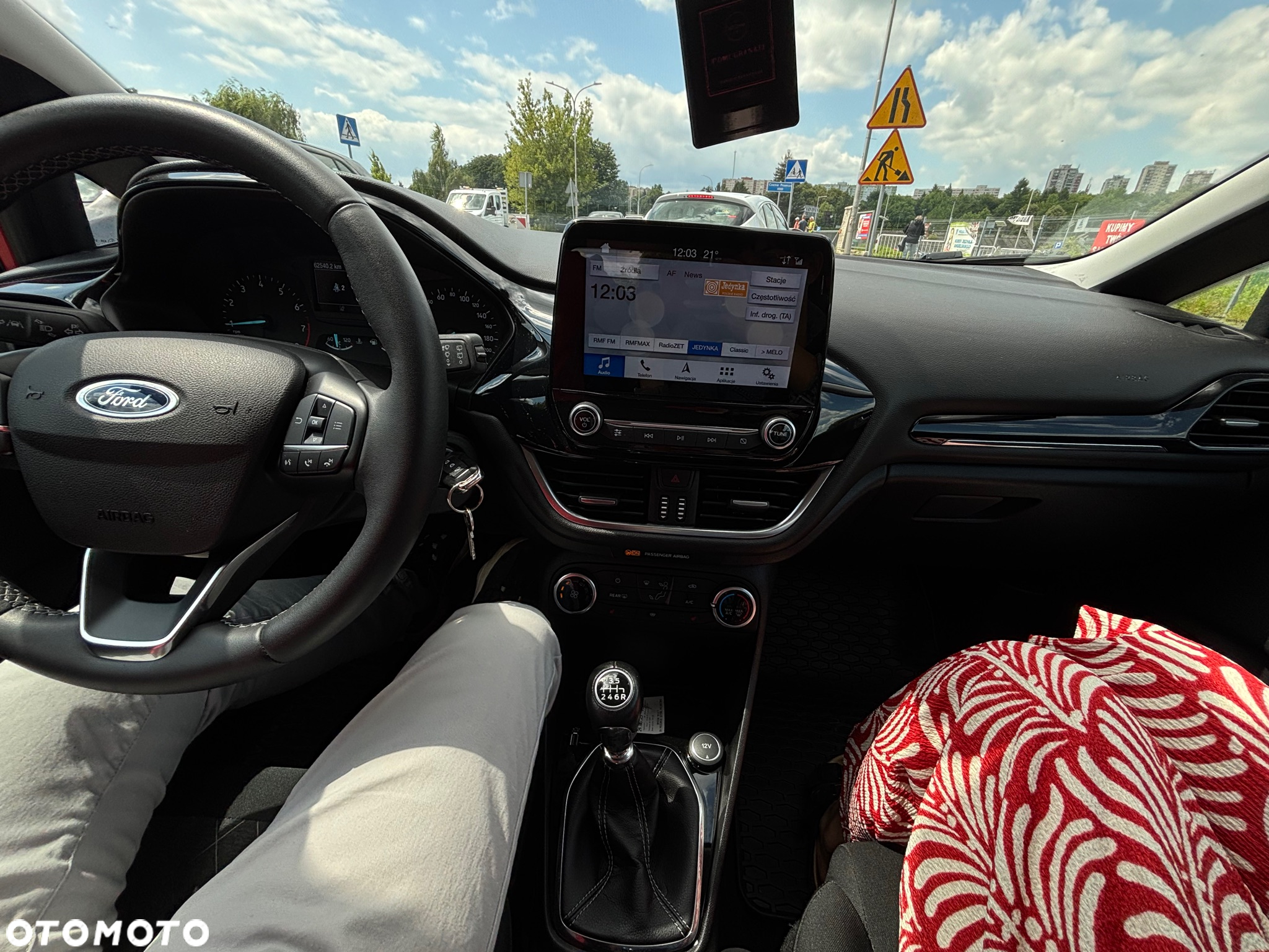Ford Fiesta - 11
