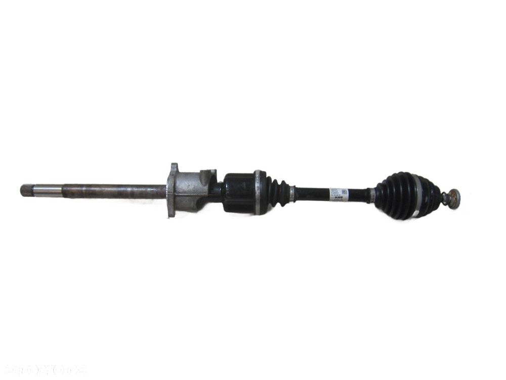 BMW X1 F48 F39 F45 B46 B47 4X4 PÓŁOŚ PRZÓD PRZEDNIA PRAWA 5A2E052 8611938 - 1