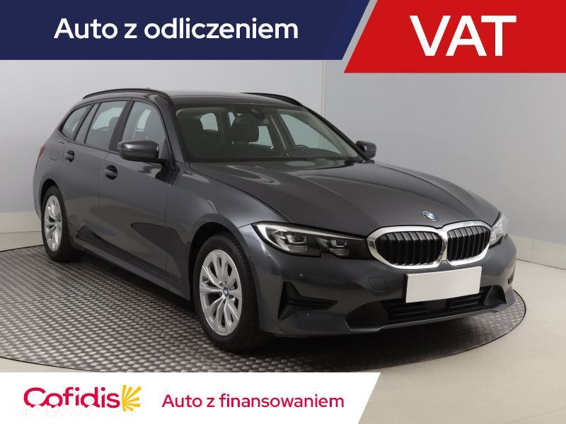 BMW Seria 3 - 2