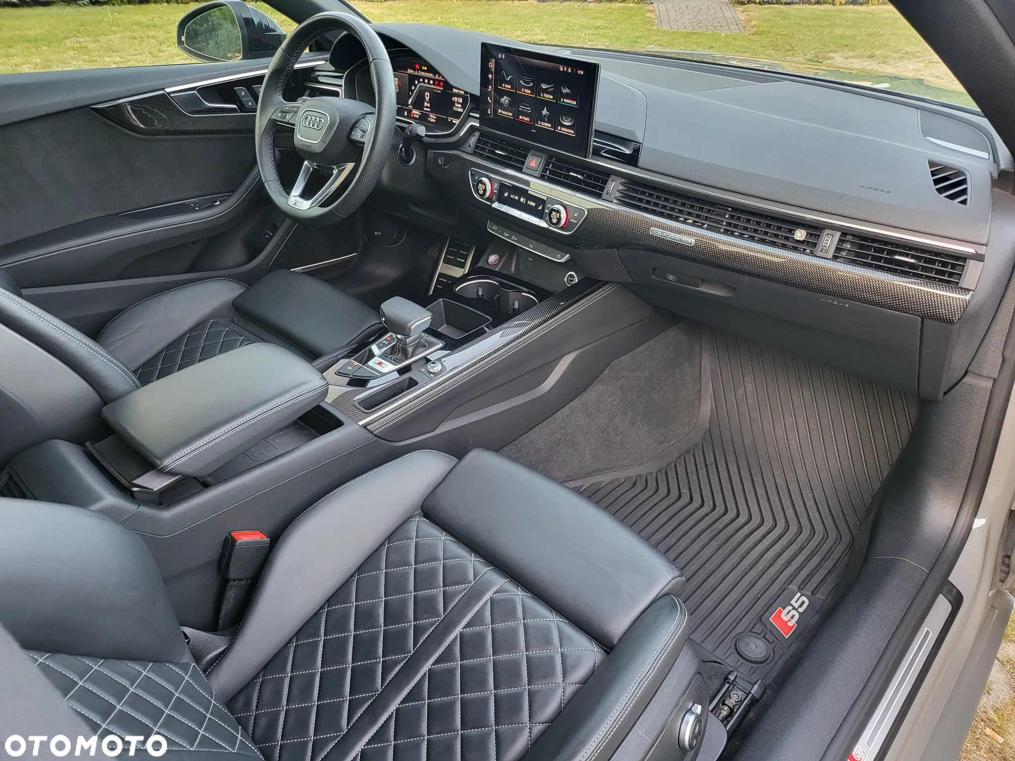 Audi S5 Coupé - 20