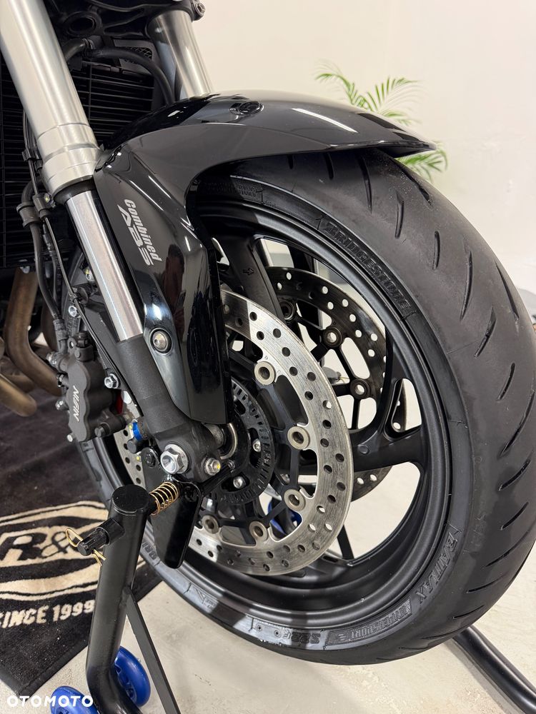 Honda CB - 13