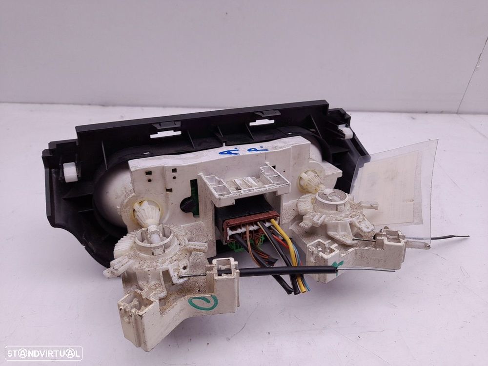 Botão / interruptor do AC SUZUKI Swift III (MZ, EZ) - 2