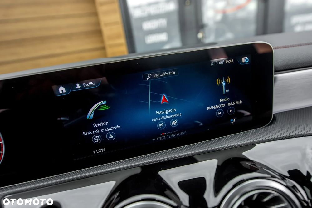 Mercedes-Benz CLA 220 7G-DCT AMG Line - 34