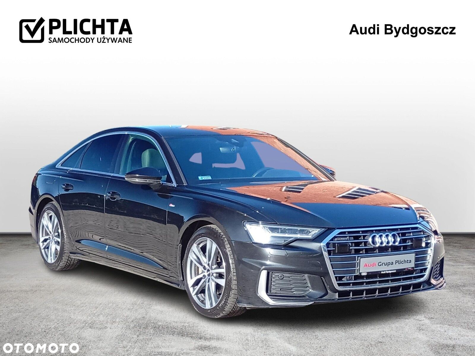Audi A6 - 7