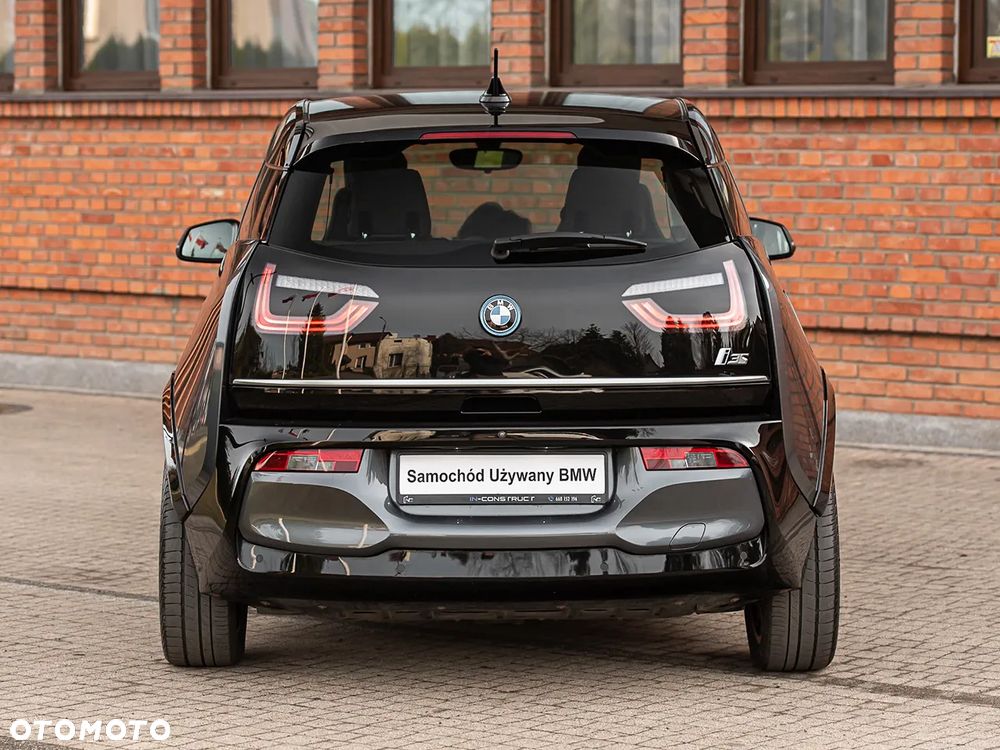 BMW i3 i3S 120 Ah - 9