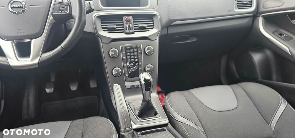 Volvo V40 - 19