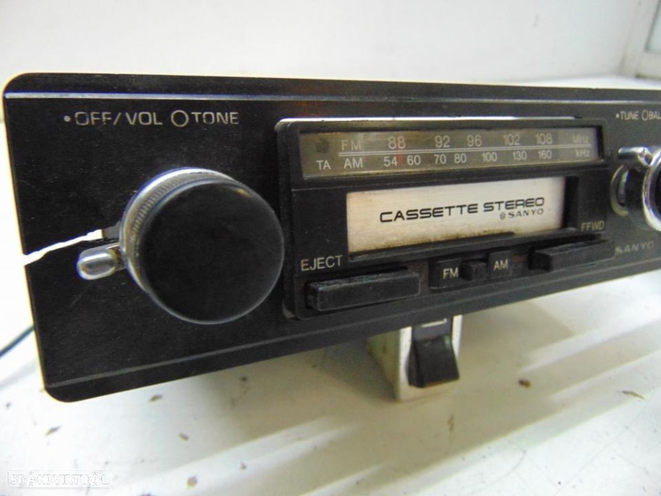 Rádios antigos - 7
