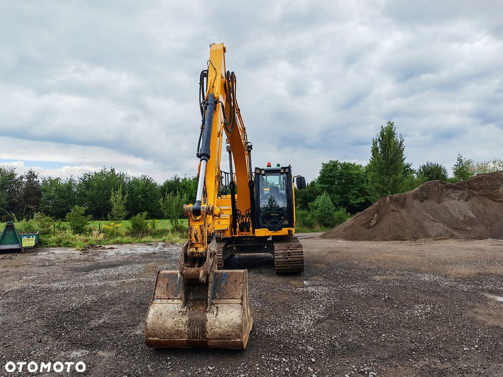 JCB X LC 2020 ROK Koparka gąsienicowa - 12