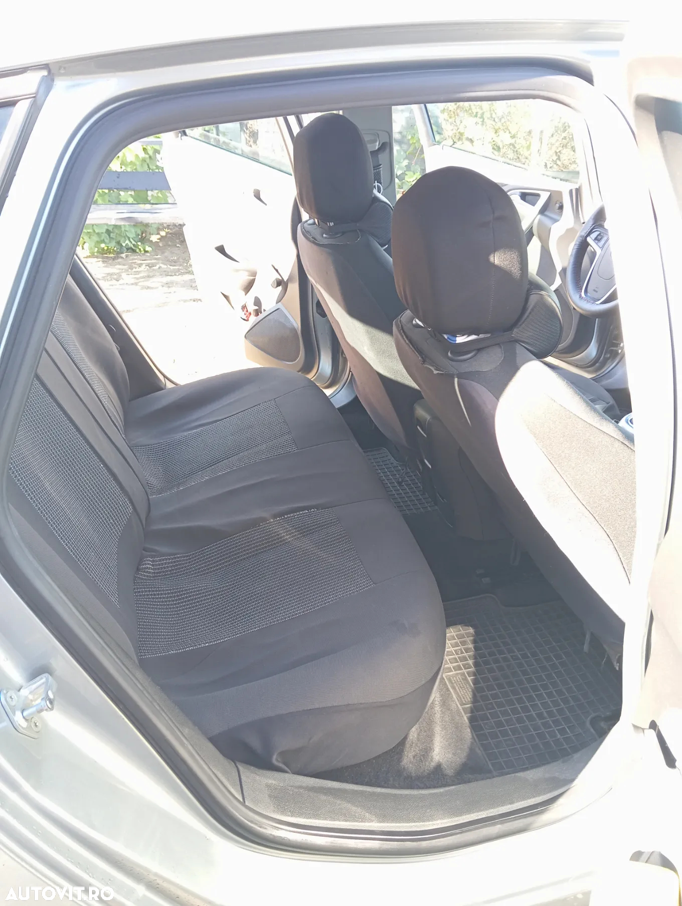 Opel Astra 1.7 CDTI ECOTEC ECOFlex Start/Stop Active - 13