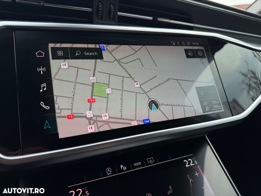 Audi A6 40 TDI S tronic - 25