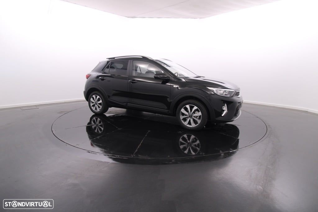 Kia Stonic 1.2 Dynamic - 10