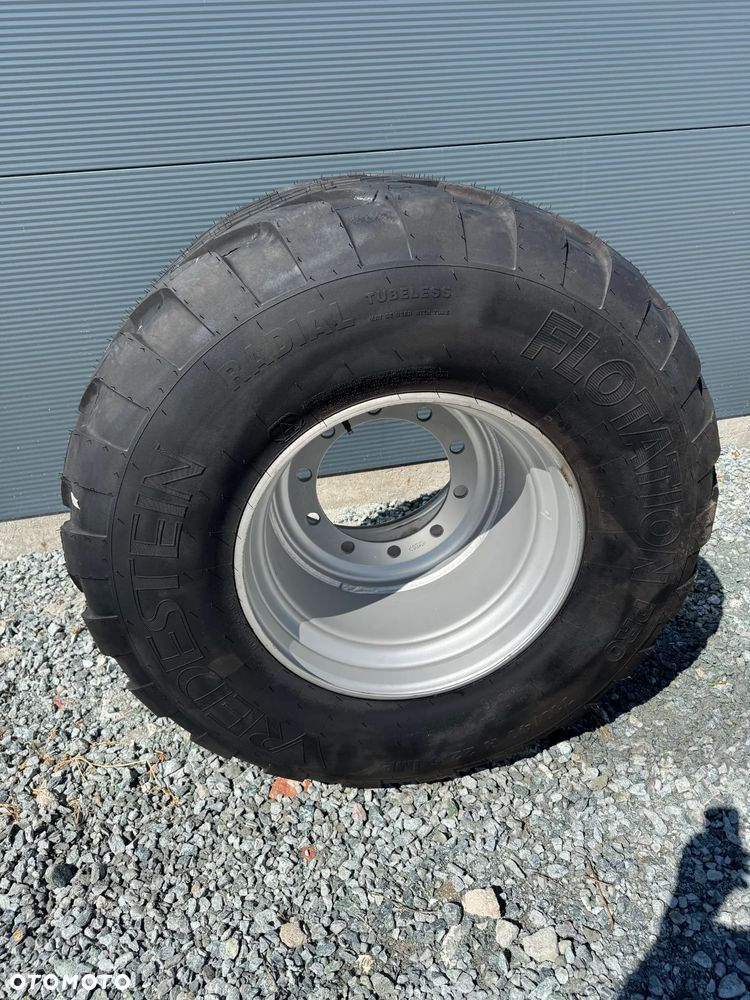 Nowe koło Vredestein Flotation Pro 710/40 R22.5 IMP felga 24.00x22.5 - 1