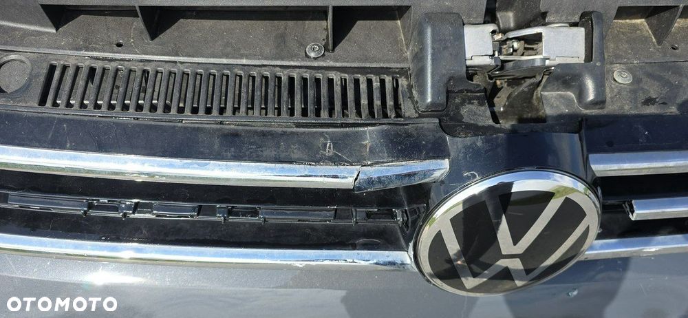 Volkswagen Touran - 26