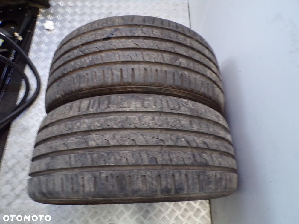 1 SZTUKA OPONA LETNIA BARUM BRAVURIS 3HM 225/35 19 - 5