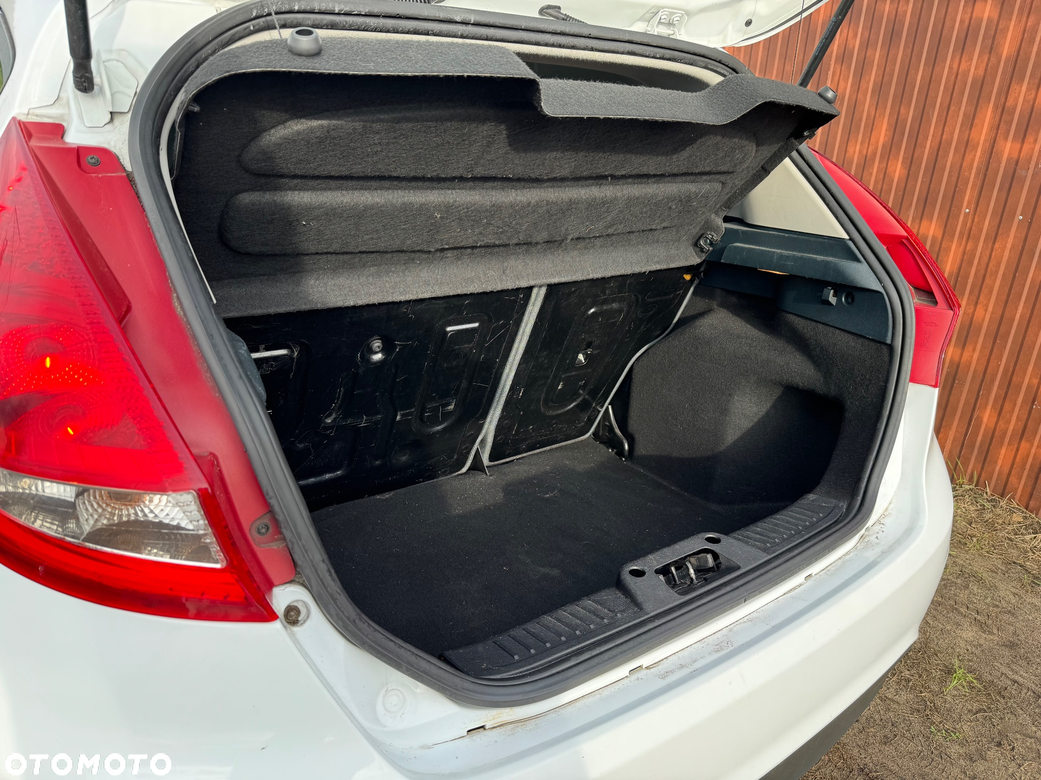 Ford Fiesta 1.25 Ambiente - 10