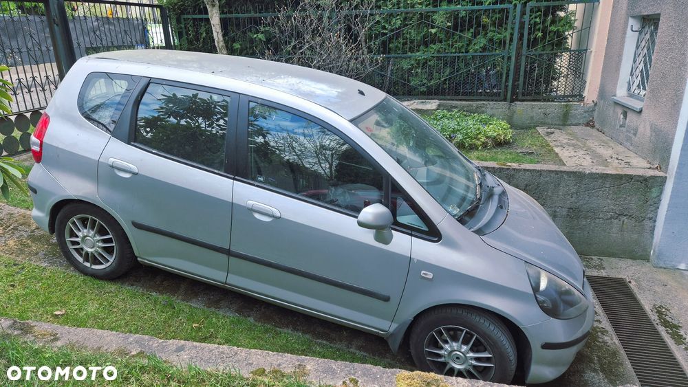 Honda Jazz 1.2 S-X Cool - 3