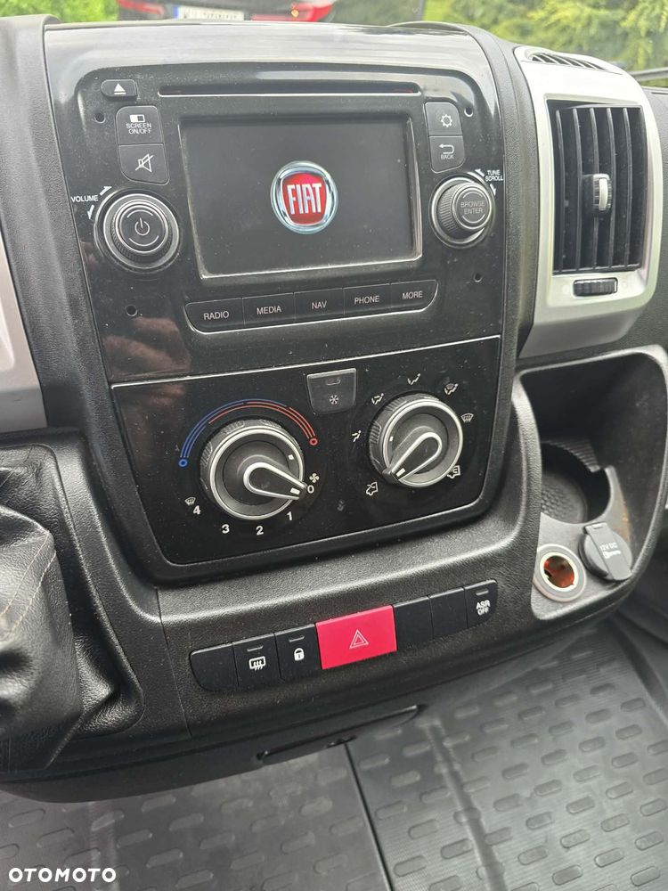 Fiat Ducato - 9