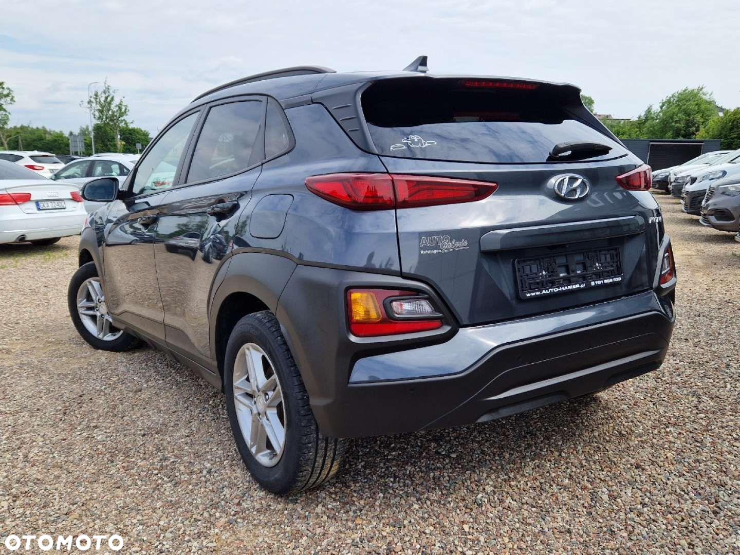 Hyundai Kona 1.0 T-GDI Premium - 3