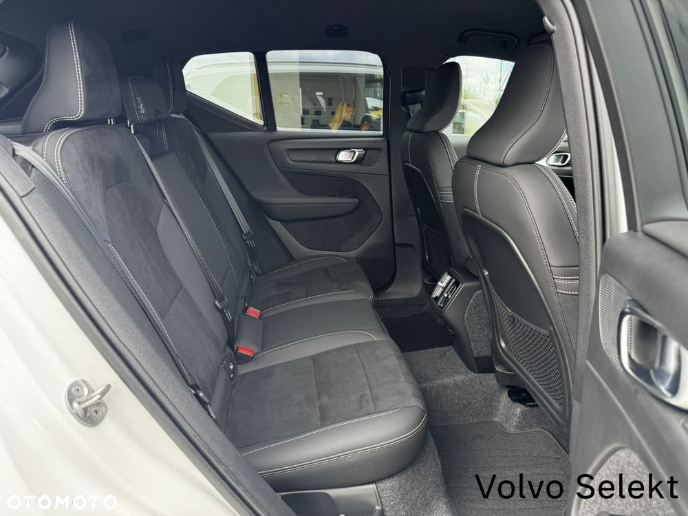 Volvo XC 40 B3 Core - 15