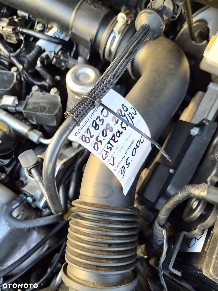 Ford EcoSport 1.0 EcoBoost TITANIUM X - 25