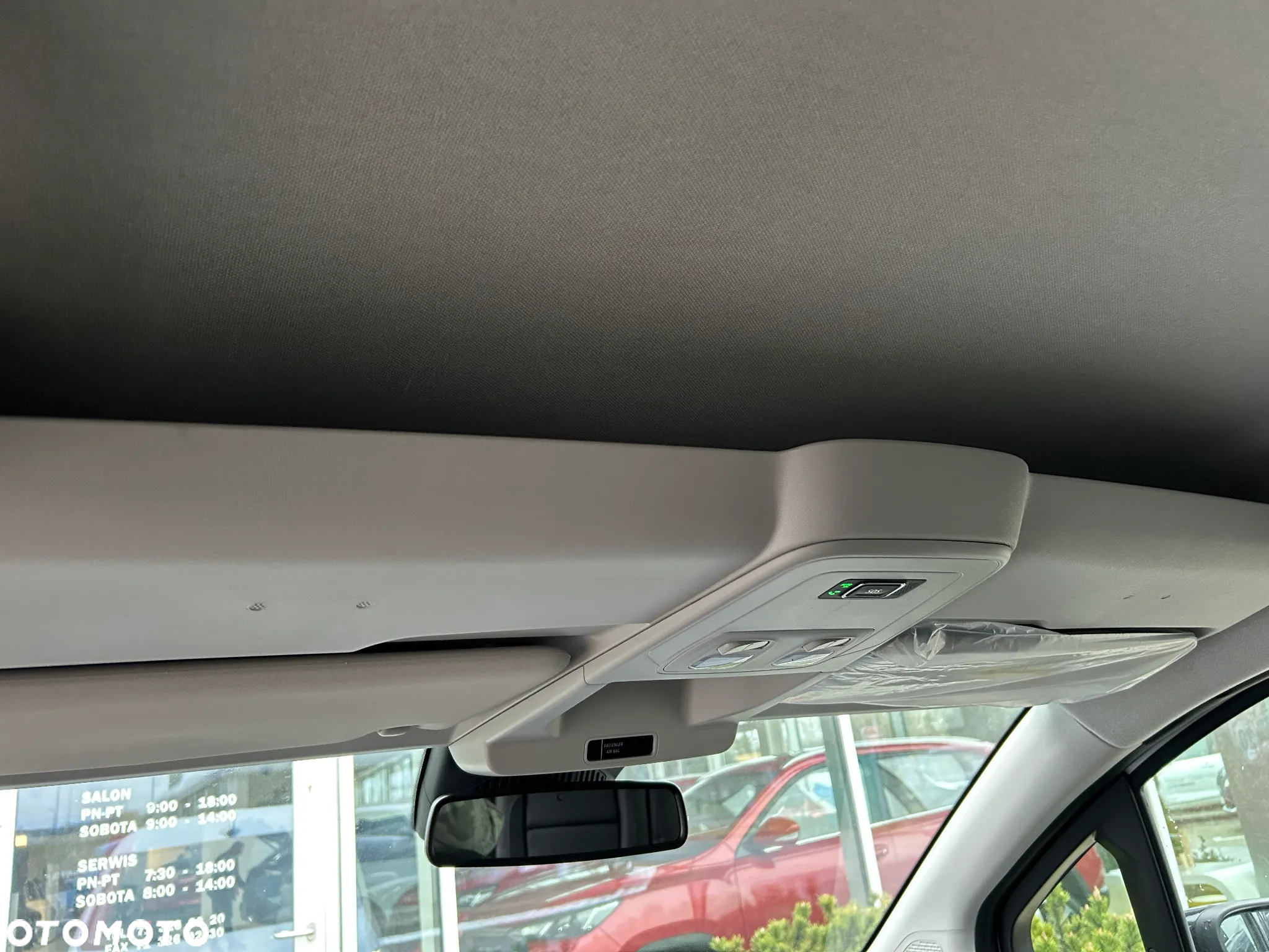 Nissan Townstar - 9