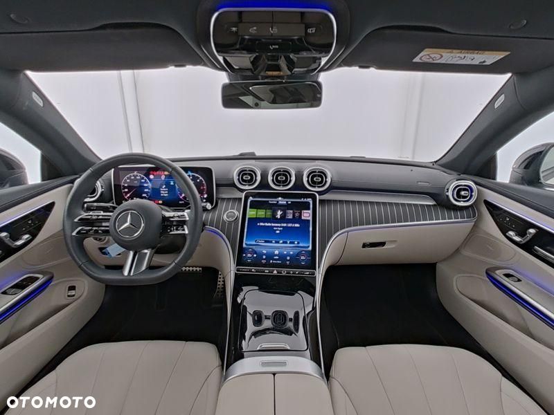 Mercedes-Benz CLE - 7