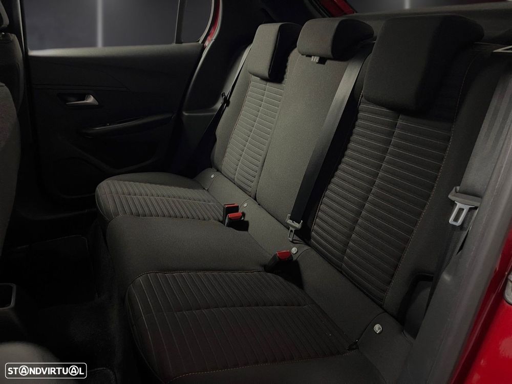 Peugeot 208 1.2 PureTech Active Pack - 17