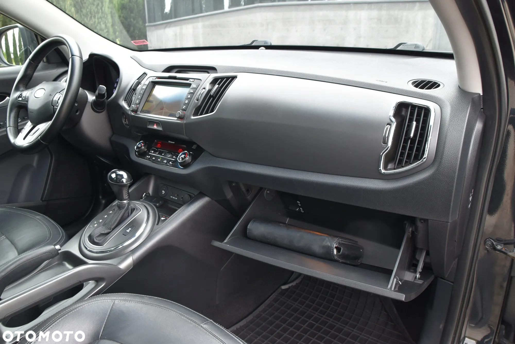Kia Sportage - 40
