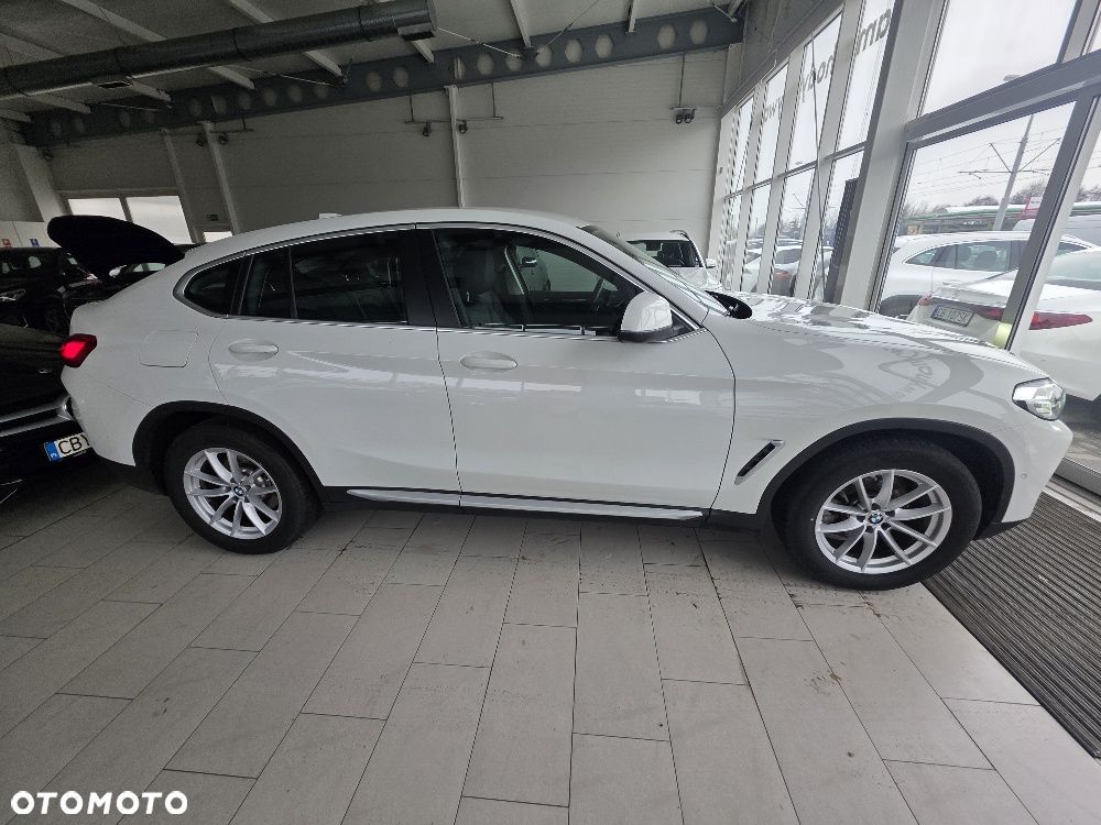 BMW X4 - 18