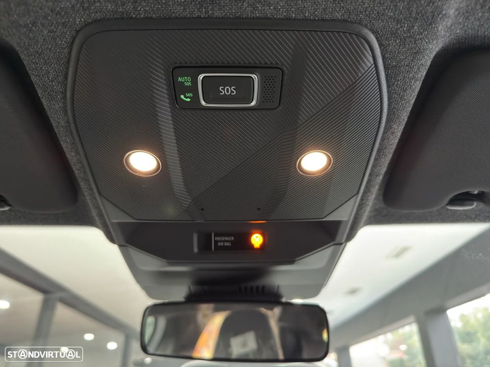 Renault Mégane E-Tech EV60 Evolution Optimum Charge - 33
