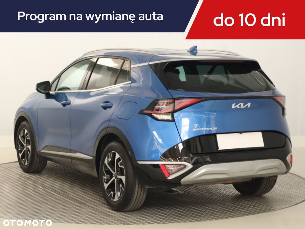 Kia Sportage - 6
