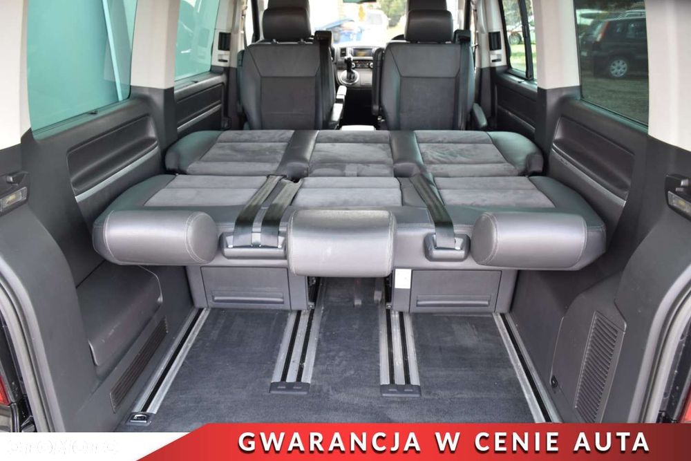 Volkswagen Multivan - 14
