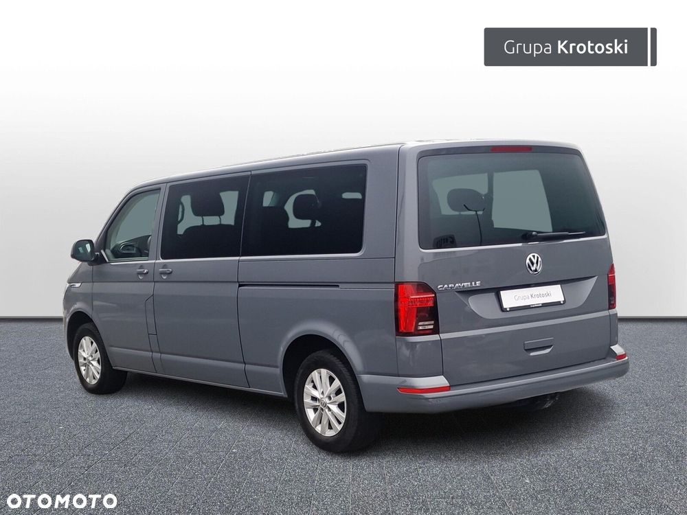 Volkswagen Caravelle - 7