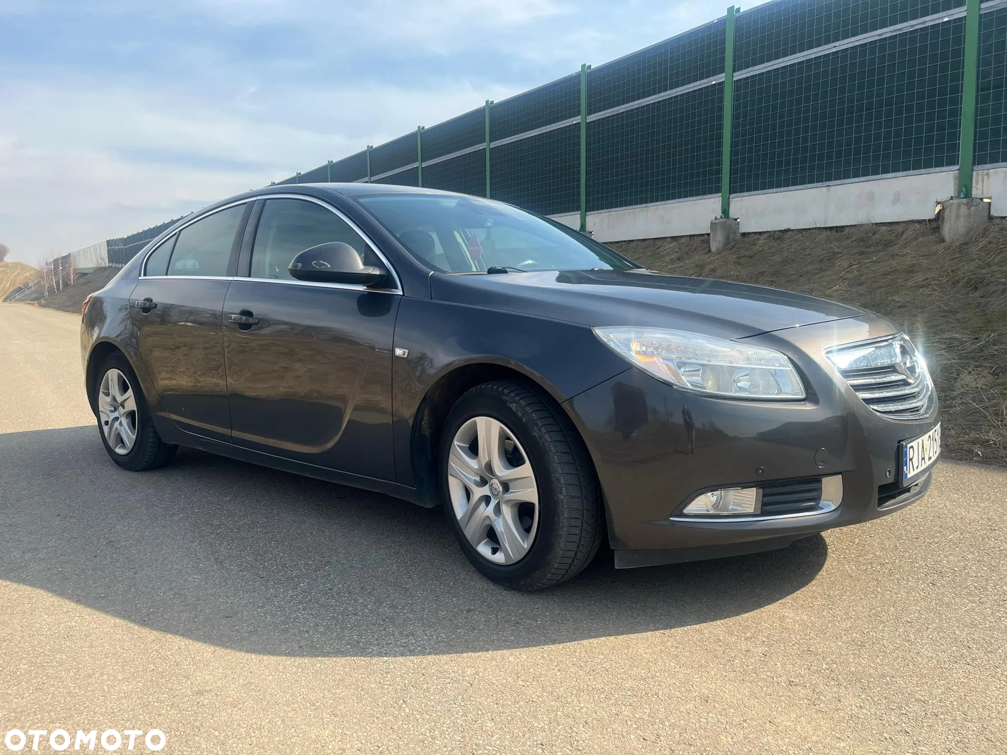 Opel Insignia - 2