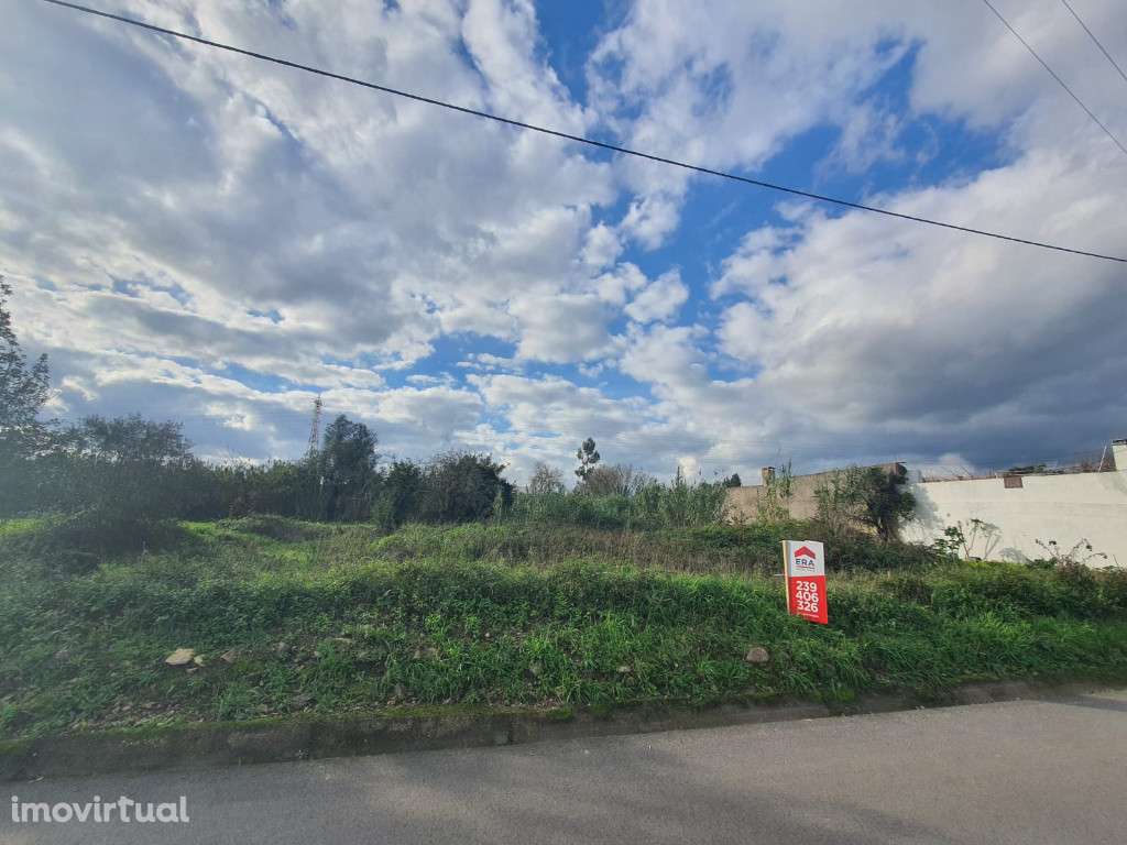 Terreno para Construção, São Martinho do Bispo - Grande imagem: 2/3