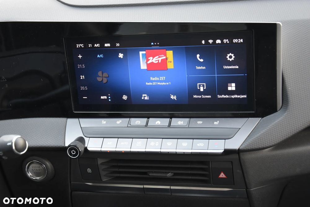 Opel Astra 1.6 T Plug-in Hybrid Elegance - 15