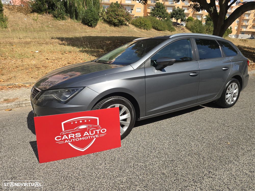 SEAT Leon ST - 6