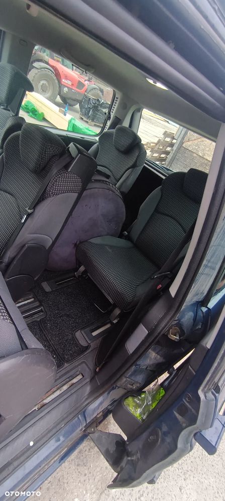 Fiat Ulysse 2.0 16V Active - 30