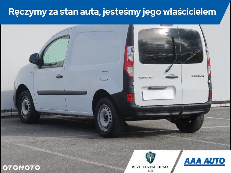 Renault kangoo - 5