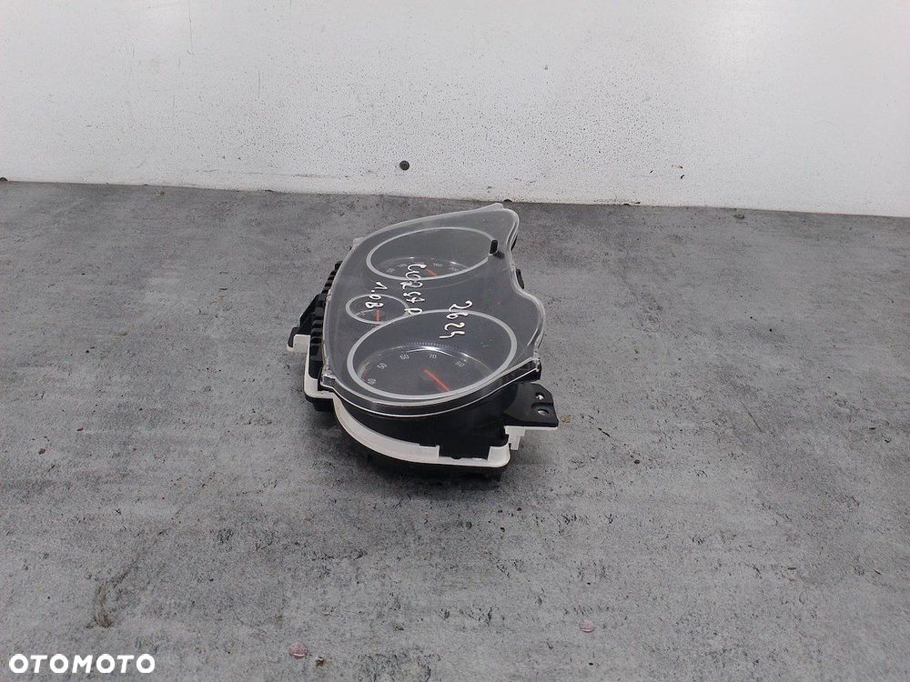 LICZNIK OPEL CORSA D 0013285389 0001876870 1303304 0013285389 1.0 12V - 8