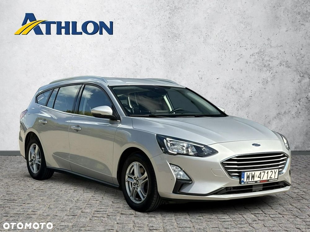 Ford Focus - 7