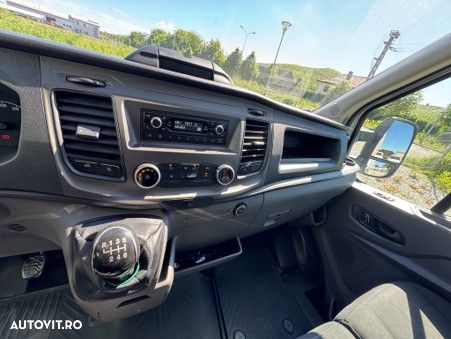 Ford TRANSIT - 8