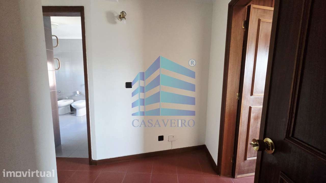 Apartamento T1 no centro de Aveiro - Grande imagem: 3/14