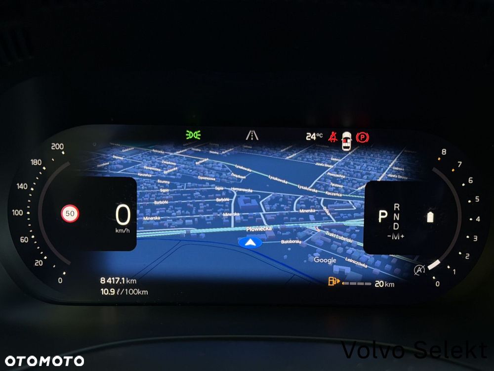 Volvo XC 60 - 22