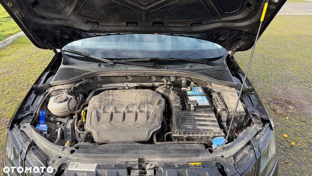 Skoda Octavia 2.0 TSI 4x4 Style DSG - 22