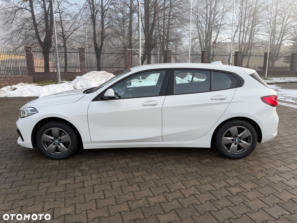 BMW Seria 1 118d Advantage - 6