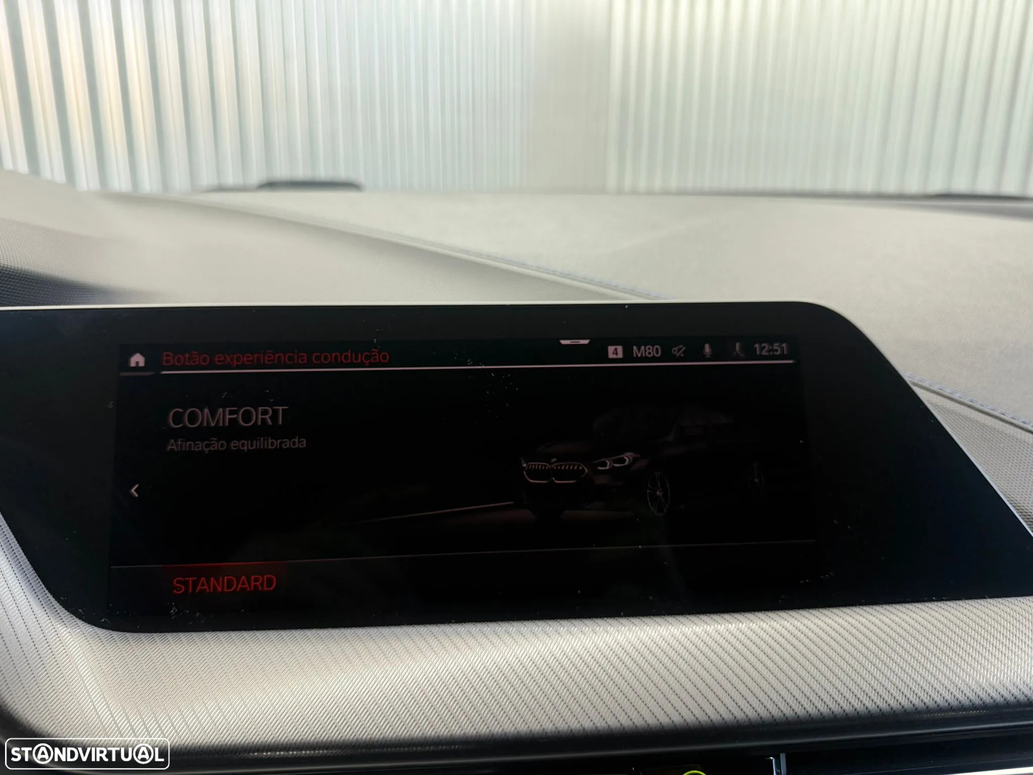 BMW 216 Gran Coupé d Pack Desportivo M - 18
