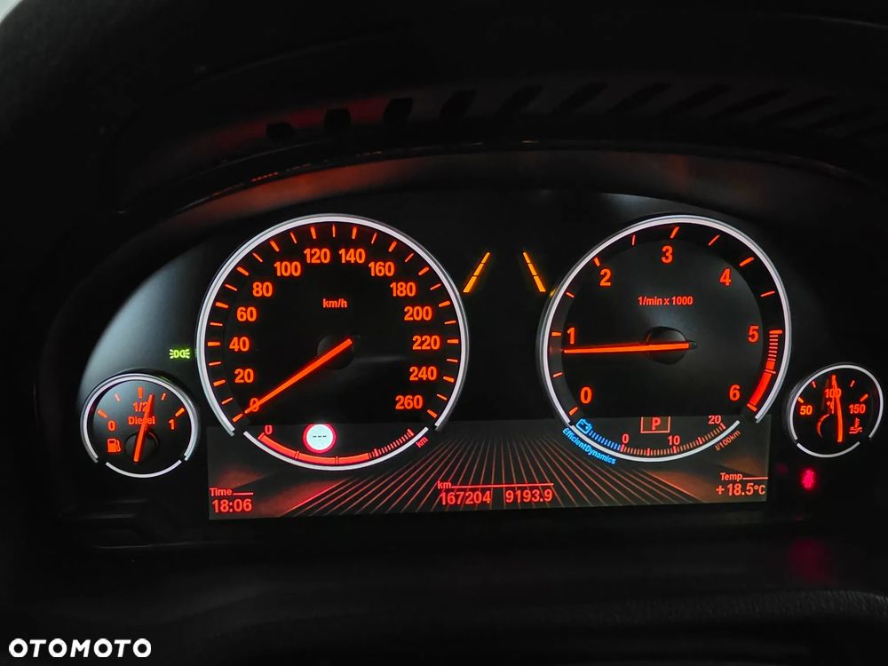 BMW X3 xDrive20d xLine - 12